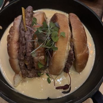 Pachi Pachi - Hokkaido Biru Bomb Burger - Cocktail Bars Near Me - Las Vegas, Nevada Pachi Pachi - Hokkaido Biru Bomb Burger - Cocktail Bars Near Me - Las Vegas, Nevada