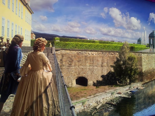 Dresden Panometer by null