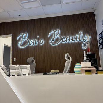 Ben's Beauty Spa - Day Spas Near Me - Pasadena, California Ben's Beauty Spa - Day Spas Near Me - Pasadena, California