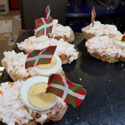 El Nou Bar del Mercat