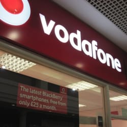 Vodafone