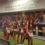 Photo of Texans Cheerleaders