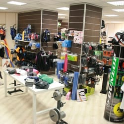 L'Angolo dello Sport - Il nuovo punto vendita in Via Cesare Fracassini 62