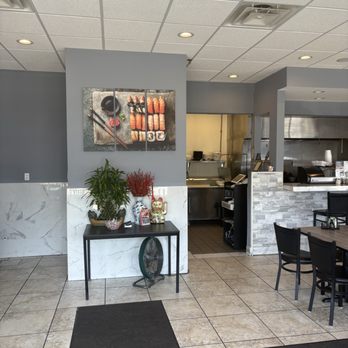 Chopstix - Japanese Near Me - Livonia, Michigan