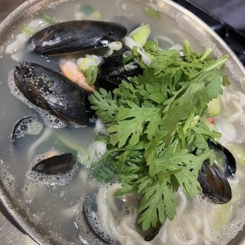 Daesung Korean Noodle - Korean Near Me - Flushing, New York Daesung Korean Noodle - Korean Near Me - Flushing, New York