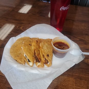 Taco Madre - Birria QUESADILLA taco - Mexican Near Me - Oakwood, Georgia Taco Madre - Birria QUESADILLA taco - Mexican Near Me - Oakwood, Georgia