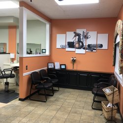 Head To Toe Styling Salon
