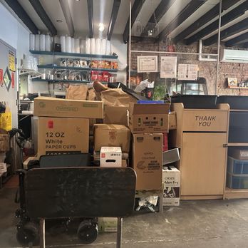 Kopitiam - Malaysian Near Me - New York, New York