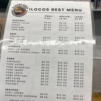 Ilocos Best - Filipino Near Me - Honolulu, Hawaii Ilocos Best - Filipino Near Me - Honolulu, Hawaii