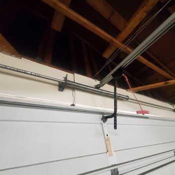 Yafa Garage Door - new garage spring (single) - Garage Door Services Near Me - Orange, California Yafa Garage Door - new garage spring (single) - Garage Door Services Near Me - Orange, California