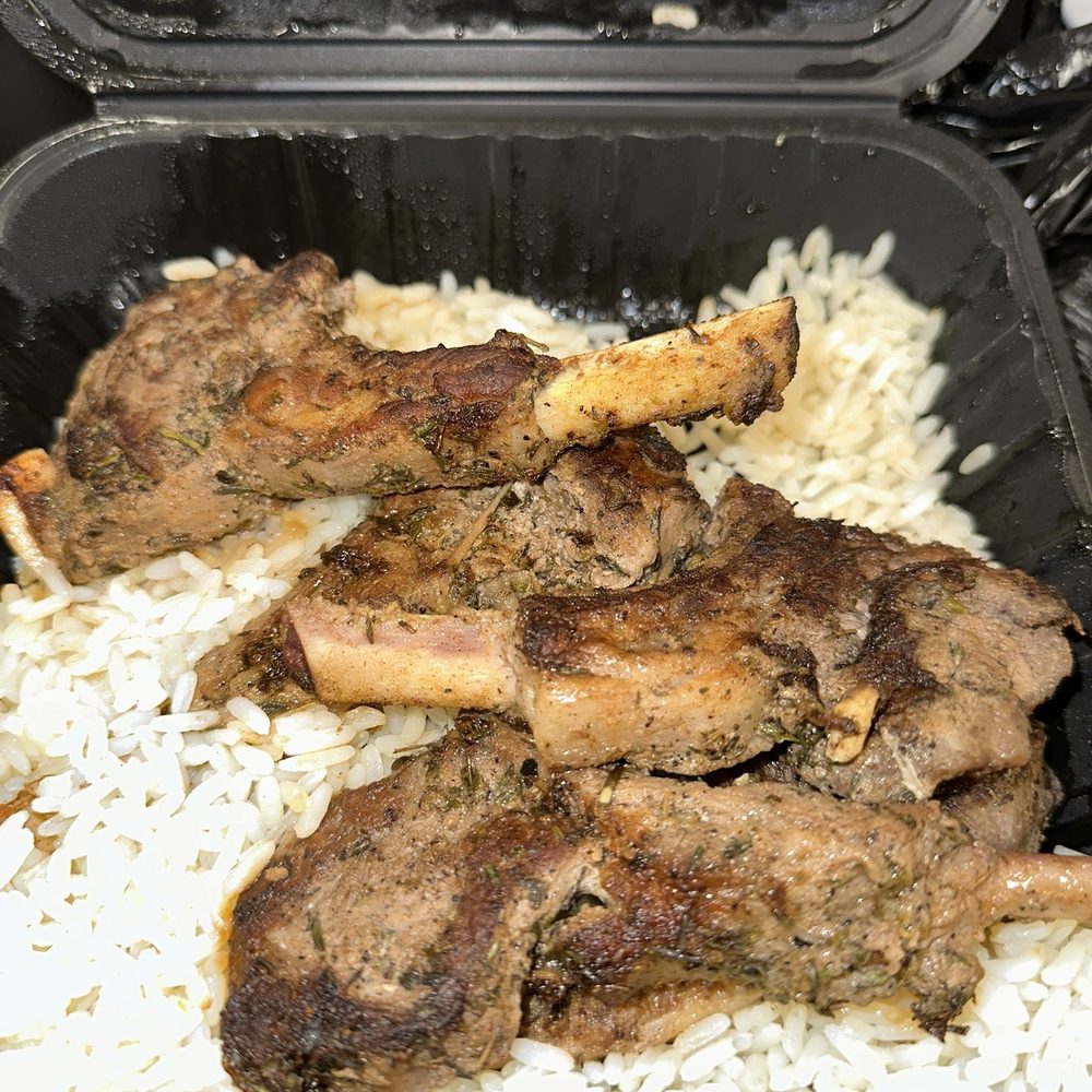Greek On The Street - Food Trucks Near Me - Baltimore, Maryland Greek On The Street - Food Trucks Near Me - Baltimore, Maryland