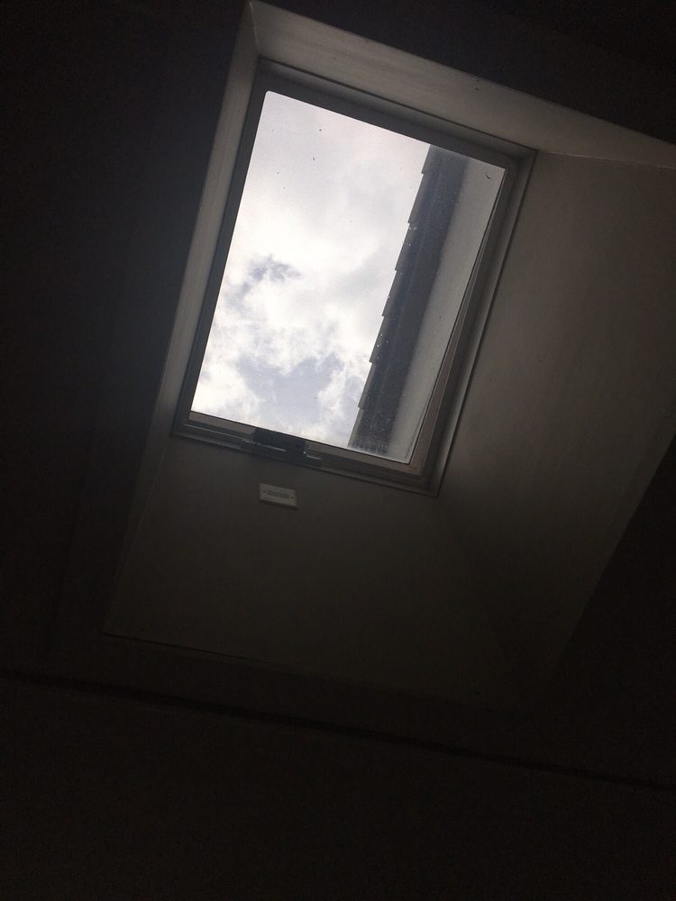 Slide of Collis Roofing