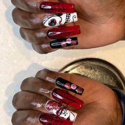 G&G Nail