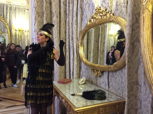 Real Casino de Murcia by null