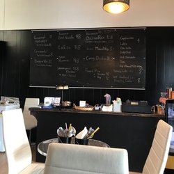 Manna Coffee Shop