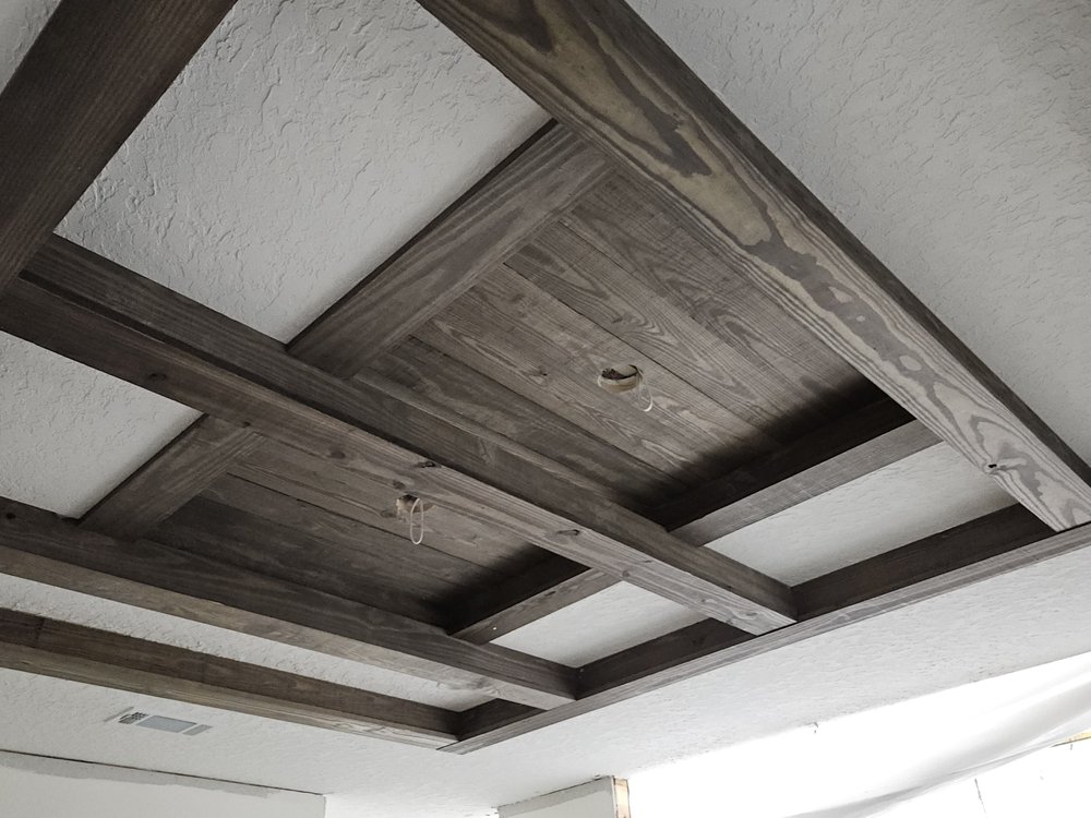 Slide of Carters Diversified Services