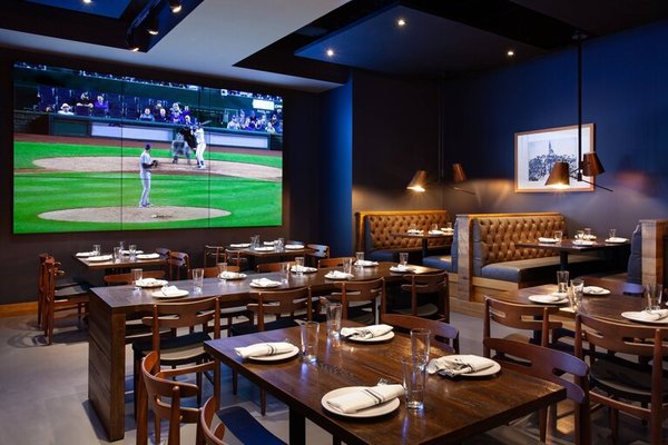 Tampa Marriott Water Street by null