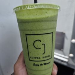 CJ Coffee House