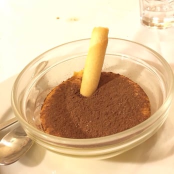 I' Brindellone - Mascarpone cheese - Tuscan Near Me - Florence, FI