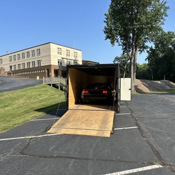 Sonic Auto Transportation - Vehicle Shipping Near Me - Costa Mesa, California