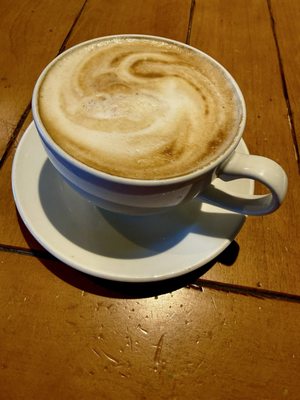 Konditorei Restaurant by null