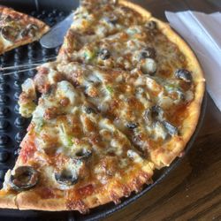 Glory Days Pizza