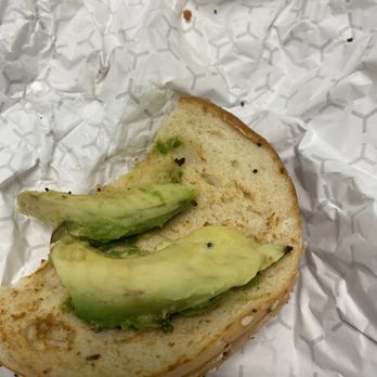 Ampersandwich - Turkey Avocado Bagel. - Sandwiches Near Me - Birmingham, Alabama Ampersandwich - Turkey Avocado Bagel. - Sandwiches Near Me - Birmingham, Alabama