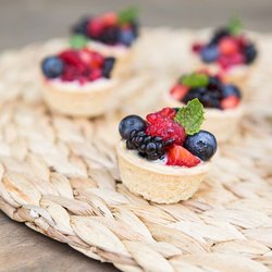 Southern Way Catering