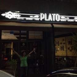 Plato