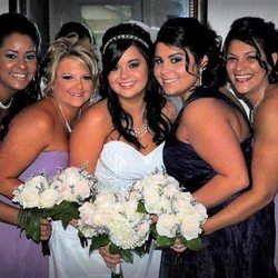 Harlee Deluca Artistry