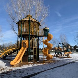 Fuller Park