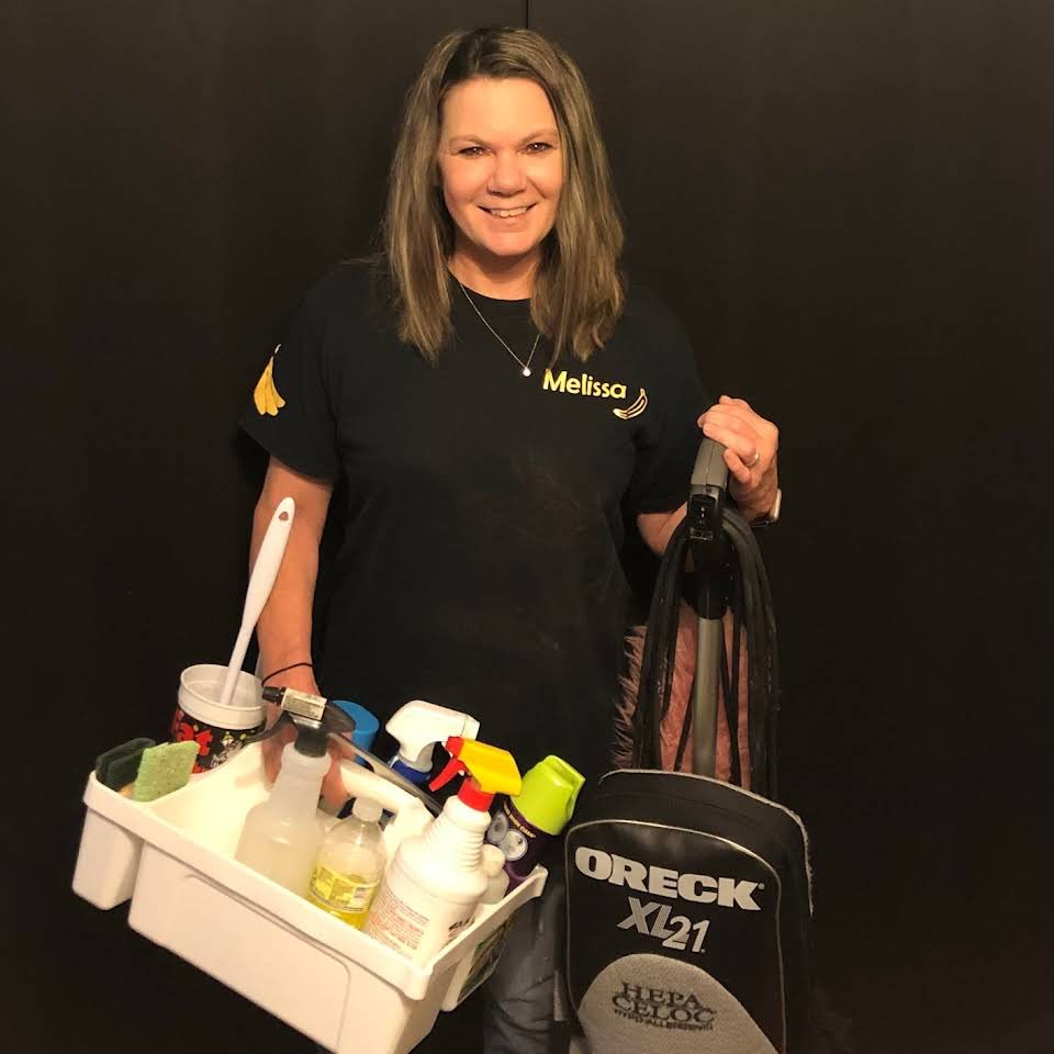 HANNA BANANA CLEANING Updated November 2024 Request a Quote 827