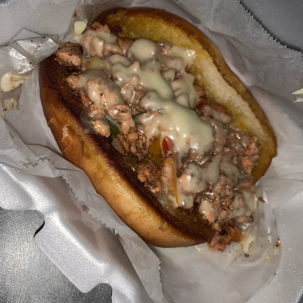 Best Sports Bars near Mall at Stonecrest in Lithonia, GA Yelp