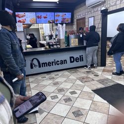 American Deli