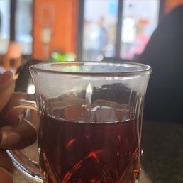 Layalina tea Layalina tea