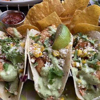 30hop - Shrimp tacos - Beer Bar Near Me - Cedar Rapids, Iowa 30hop - Shrimp tacos - Beer Bar Near Me - Cedar Rapids, Iowa