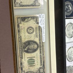 Timeless Treasures Corner