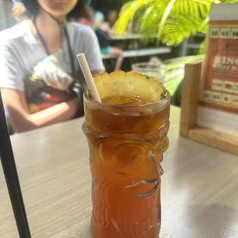 Down the Hatch Maui - DTH Mai Tai - Seafood Near Me - Lahaina, Hawaii Down the Hatch Maui - DTH Mai Tai - Seafood Near Me - Lahaina, Hawaii