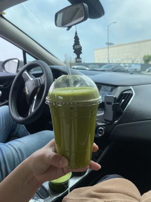 La Oaxaquena Juices by null