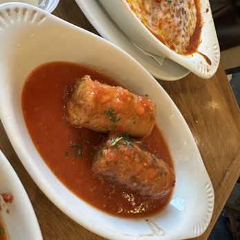 LARRY’S ITALIAN RESTAURANT - Updated February 2026 - 67 Photos & 98 ...