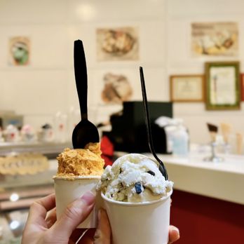 Polly Ann Ice Cream - Ice Cream & Frozen Yogurt Near Me - San Francisco, California Polly Ann Ice Cream - Ice Cream & Frozen Yogurt Near Me - San Francisco, California