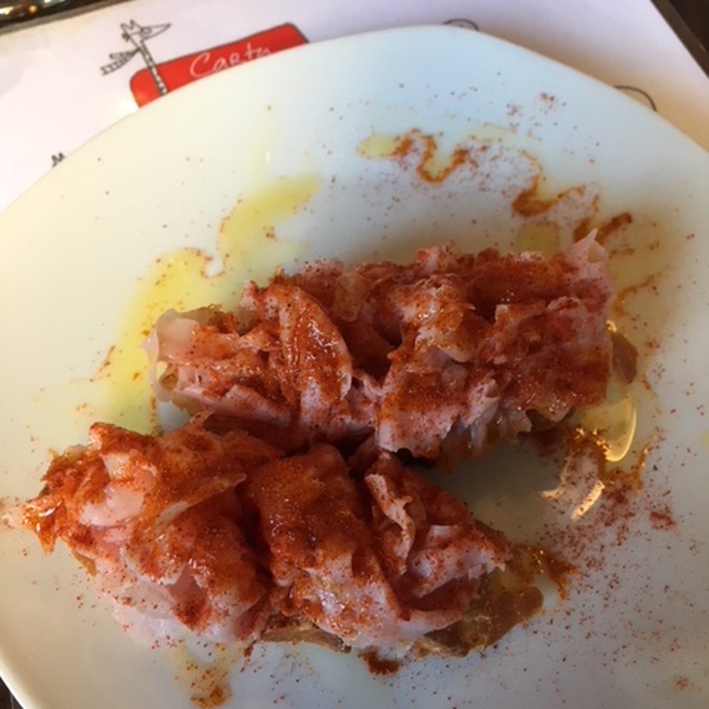 Gata Mala - Tapas Bars Near Me - Barcelona, B