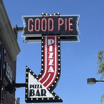 Good Pie - Pizza Near Me - Las Vegas, Nevada Good Pie - Pizza Near Me - Las Vegas, Nevada
