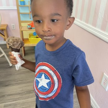 The Waffle Cone - Ice Cream & Frozen Yogurt Near Me - Flagler Beach, Florida