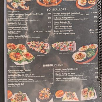 Oc & Lau Restaurant - Menu - Vietnamese Near Me - Garden Grove, California Oc & Lau Restaurant - Menu - Vietnamese Near Me - Garden Grove, California