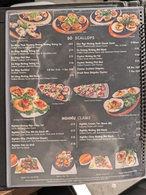 Menu photo 8 Oc & Lau Restaurant Garden Grove, CA Menu photo 8 Oc & Lau Restaurant Garden Grove, CA