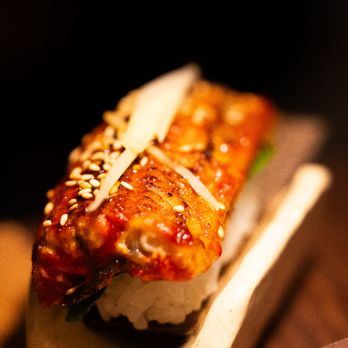 Sonmari - Sushi Bars Near Me - Los Angeles, California