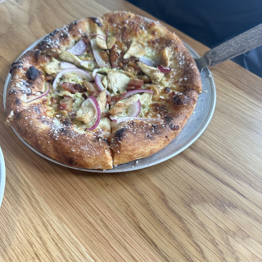 Harvest - Brewery - Custom pizza. - Pizza Near Me - Columbus, Ohio Harvest - Brewery - Custom pizza. - Pizza Near Me - Columbus, Ohio
