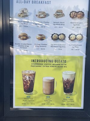 Starbucks by null