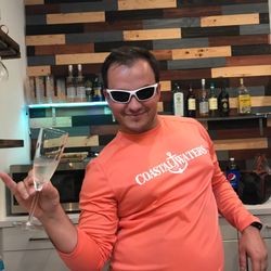 The ShipMonk Bar - That's Johnny